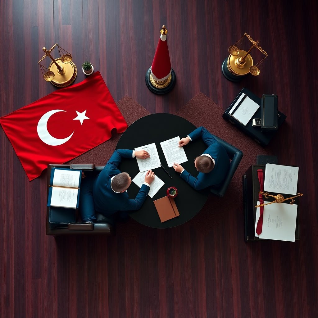 Residency Permit Assistance in Türkiye – Fast & Hassle - Free - YALDAR ENTERPRISES