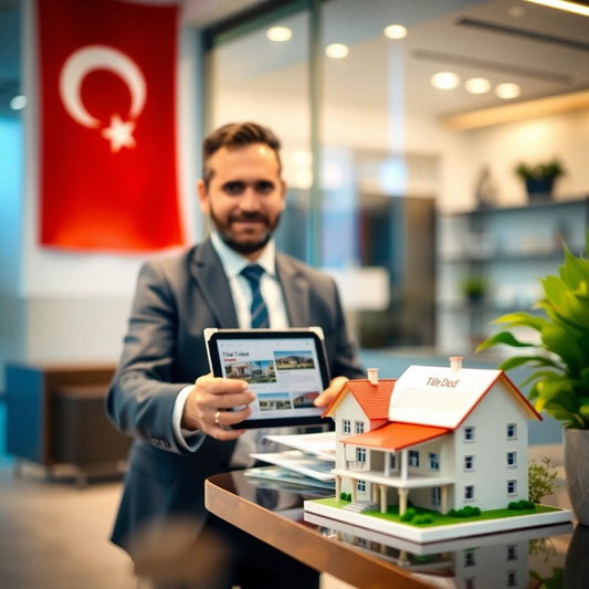 Turkish Citizenship by Real Estate – Expert Legal Guidance - YALDAR ENTERPRISES